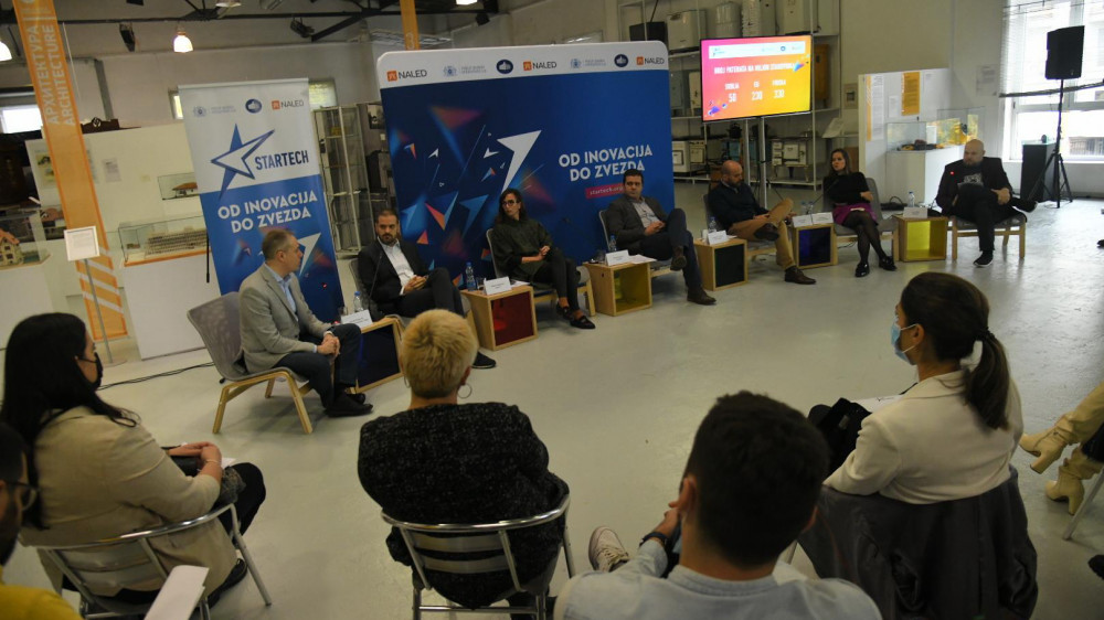 Startuje Mesec inovacija